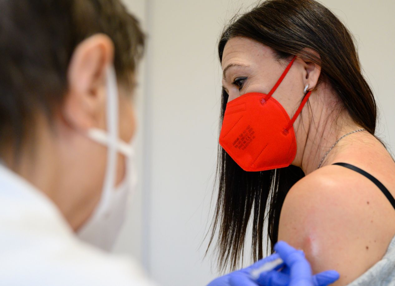 Oltási akciónapok Székesfehérváron - regisztráció nélkül fogadnak az oltóponton